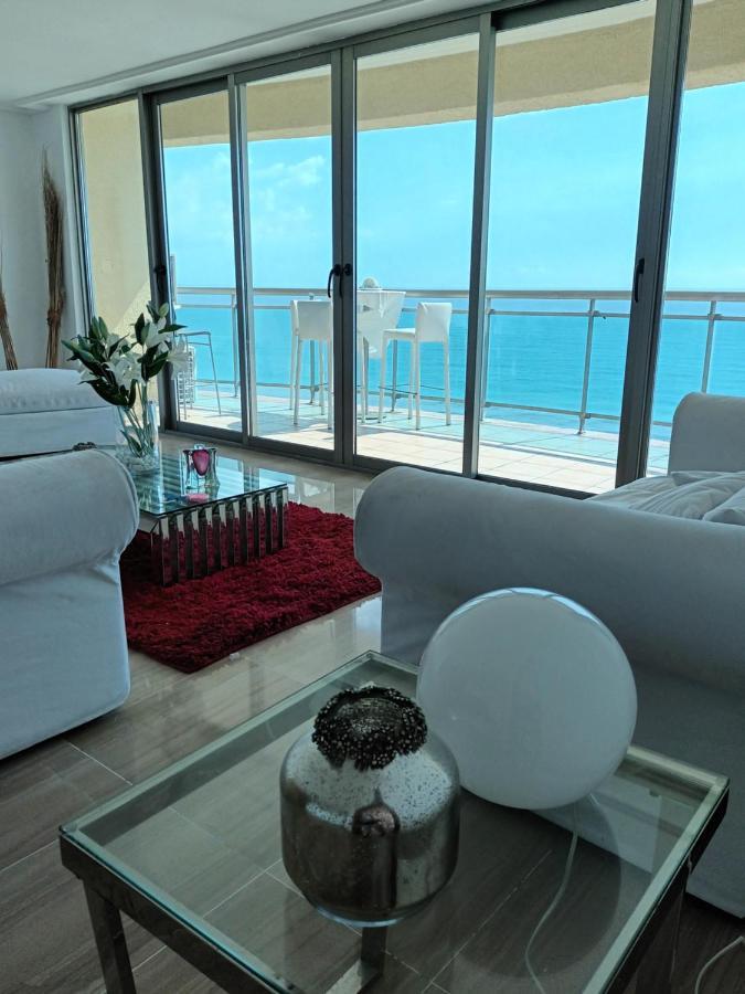 سانتو دومينجو Paraiso Frente Al Mar المظهر الخارجي الصورة