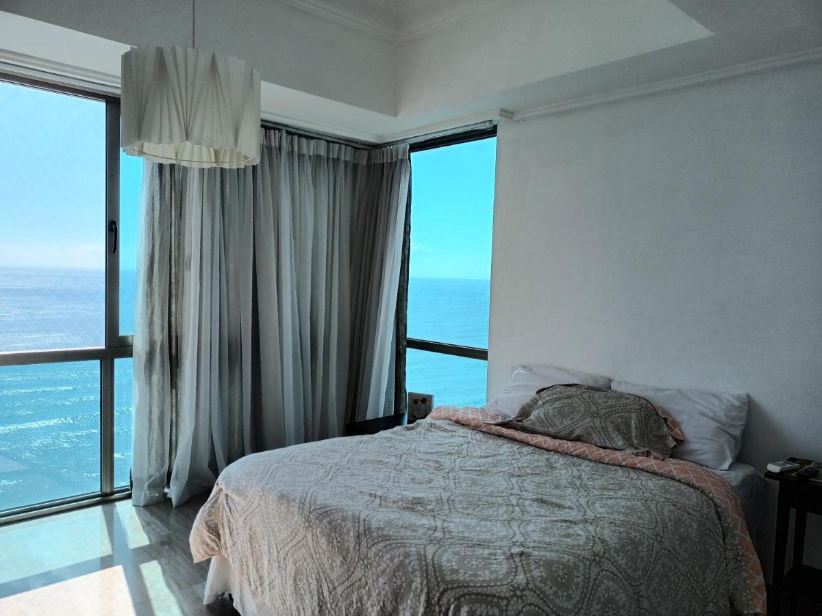 سانتو دومينجو Paraiso Frente Al Mar المظهر الخارجي الصورة